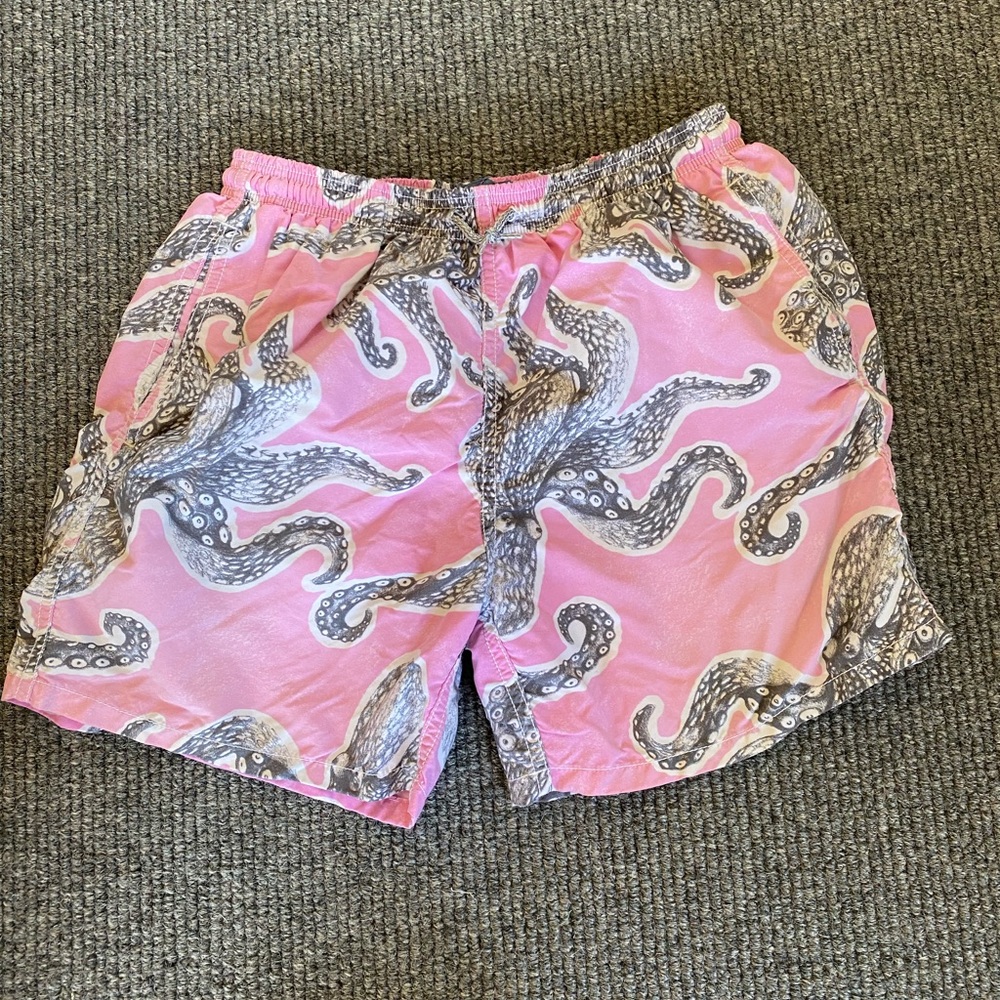 Vilebrequin Swim Trunks